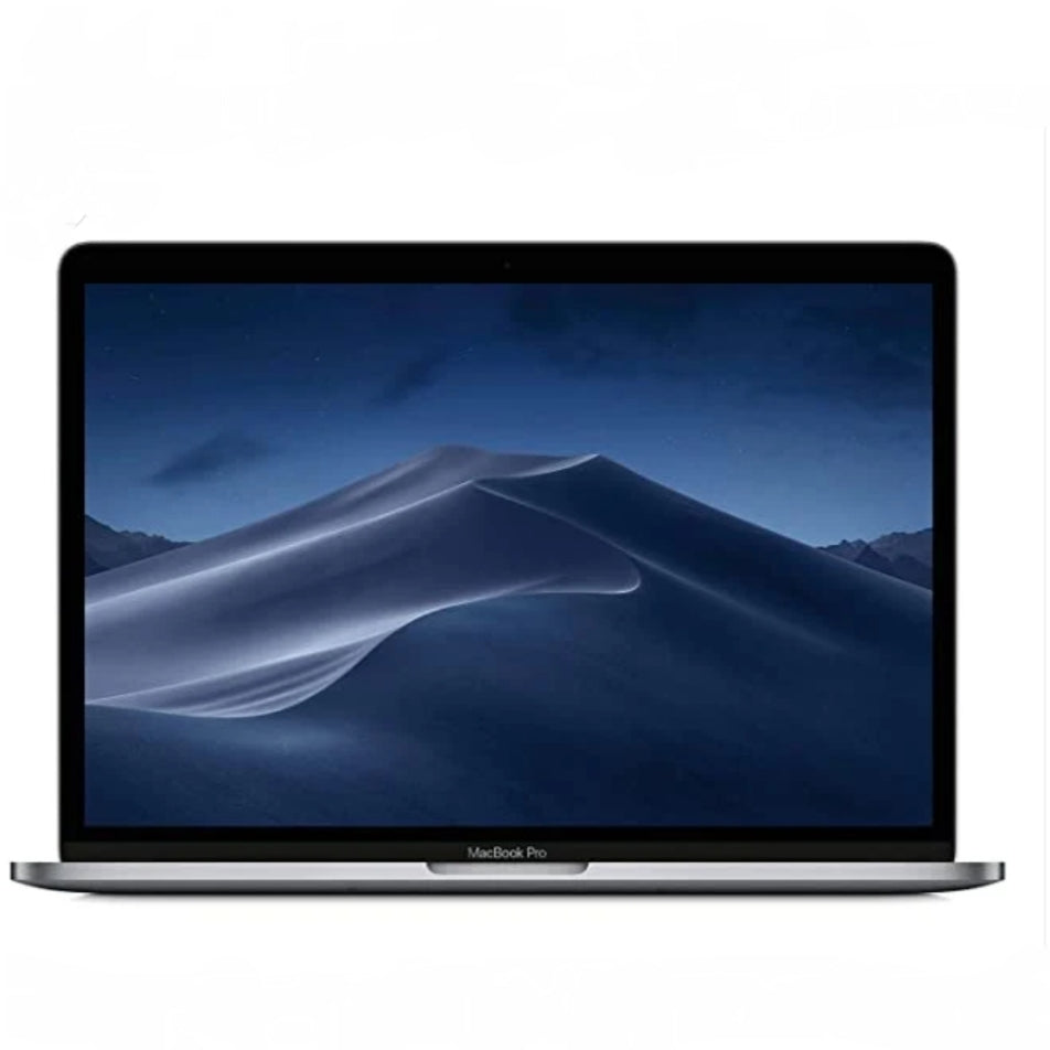 APPLE MacBook Pro A1706 (2017)/i5-6267/16GB/256GB SSD/Intel